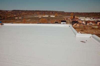 Cost of Roofing in Manchester, TN