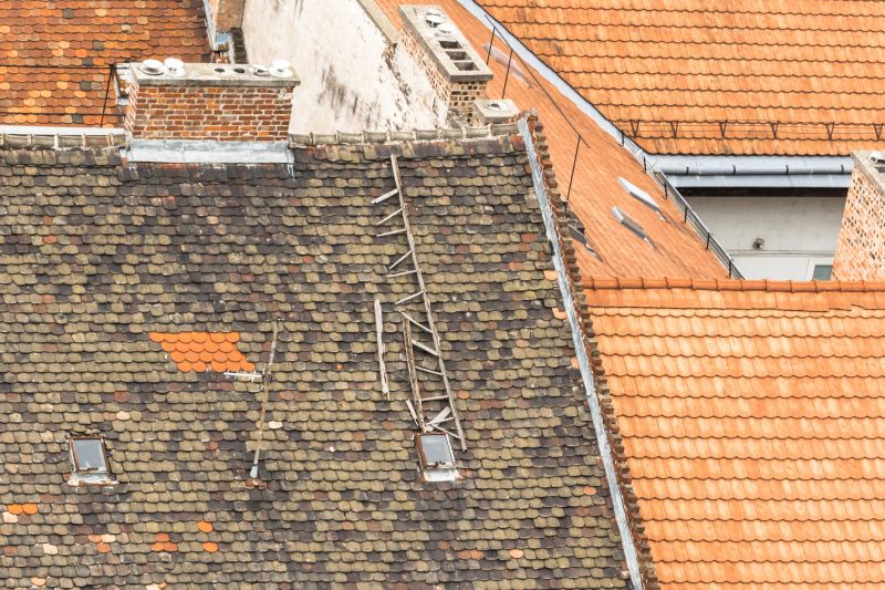 Best Roof Repair Contractors in Manchester, TN