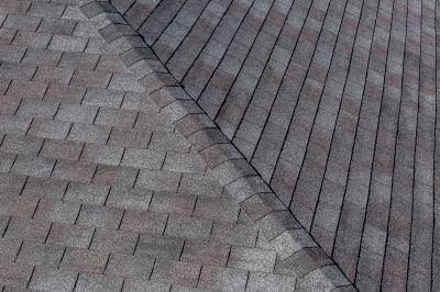 Shingle Roofing