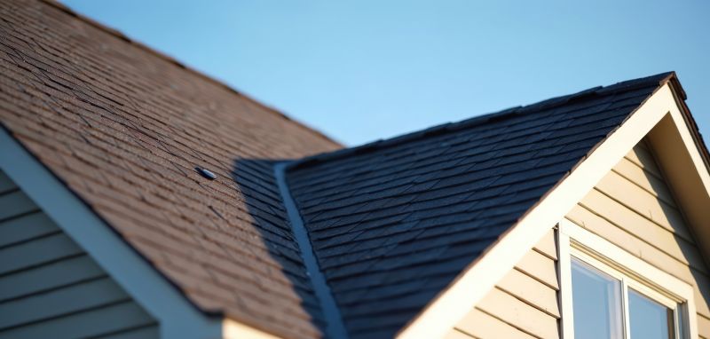 Seasonal Roofing Trends