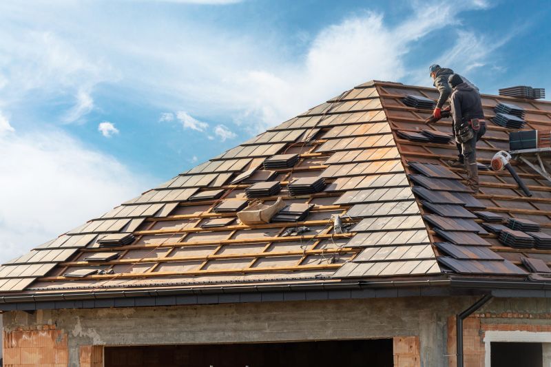 Roofing Subcontractors