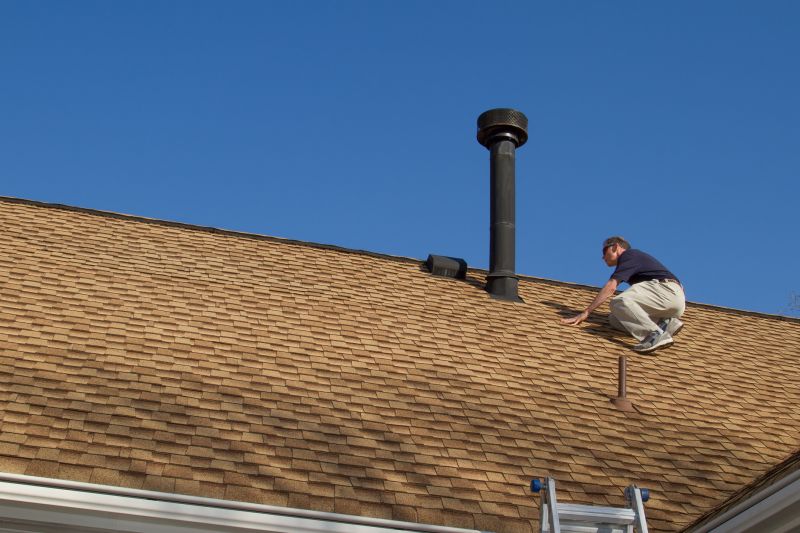 Insurance-Approved Roofers